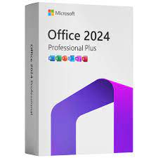 Office 2024 Professional Plus 32 bit e 64 bit a vita 1 PC Windows