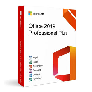 Collezioni office 2019